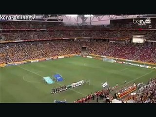 مشاهدة مباراة السعودية × أوزبكستان [18 - 1 - 2015] كاس اسيا_002