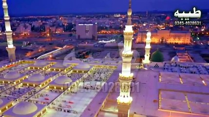 SARKAR KA MADINA NAAT BY OWAIS QADRI