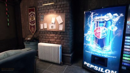 Rockstar's Bully in Unreal Engine 4. (FAN MADE)