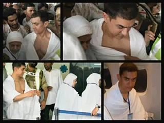 Why i met Aamir khan by Maulana Tariq Jameel