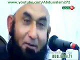 Maulana Tariq Jameel-Only one good deed