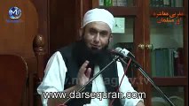 Musalmaan Haar Gaye Islam Jeet Gaya By Tariq Jameel