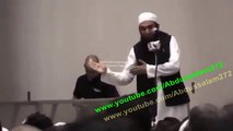 Deobandi,barelvi,wahabi nahi ek ummat bano-Maulana tariq jameel