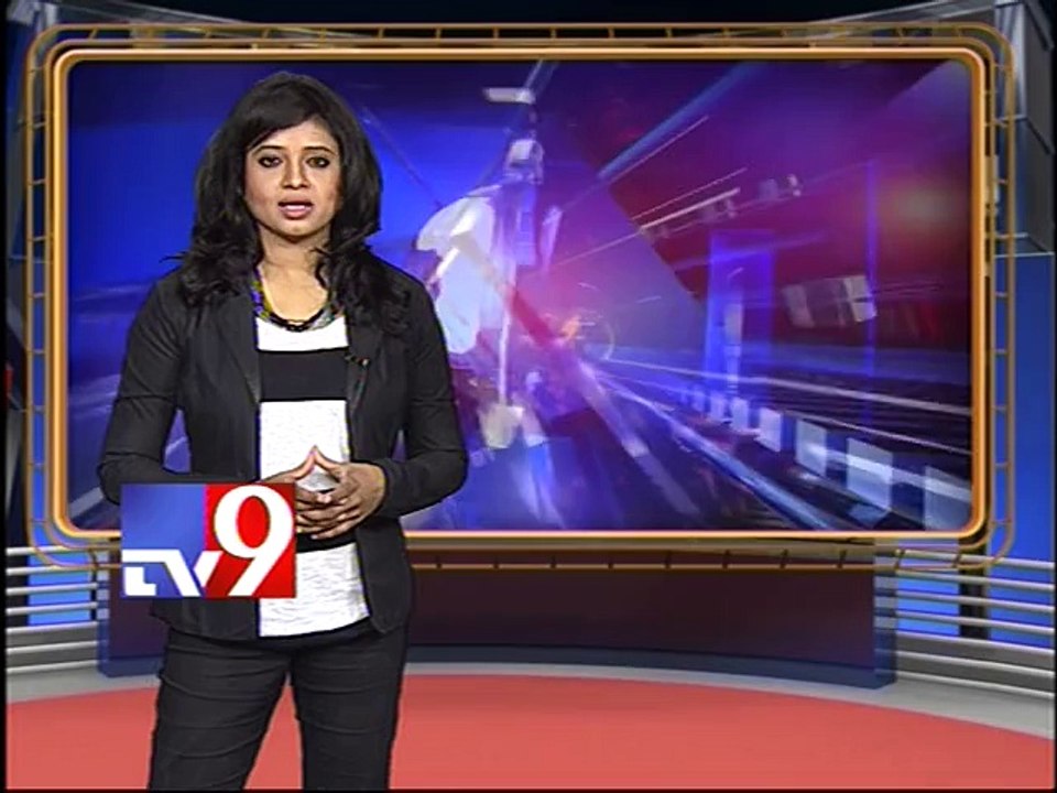 Private bus rams into house in Nalgonda, 3 severely injured