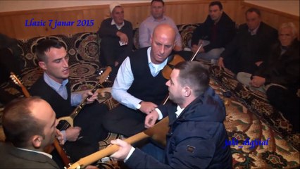 Vellezerit Zogaj Ushtoj Kleçka 2015