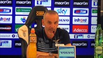 CITTACELESTE.IT - Conferenza Stampa Stefano Pioli pre LAZIO-NAPOLI