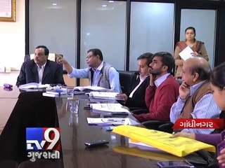 Gandhinagar: Welcome 'Waste Exchange Program', Bye-Bye 'Chemical Waste' - Tv9 Gujarati