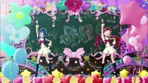 HeartCatch PreCure! - ED 1「HeartCatch☆Paradise!」