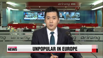 Hyundai-Kia's EU maket shed market share in Europe