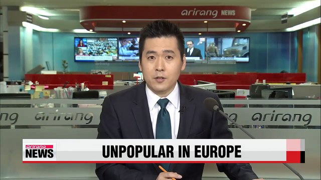 Hyundai-Kia's EU maket shed market share in Europe