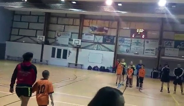 COUPE DE FRANCE RÉGIONALE FÉMININES 4ème tour 17/01/2015
