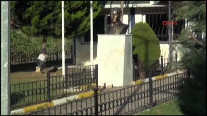 Maltepe'de Şüpheli Paket Alarmı...