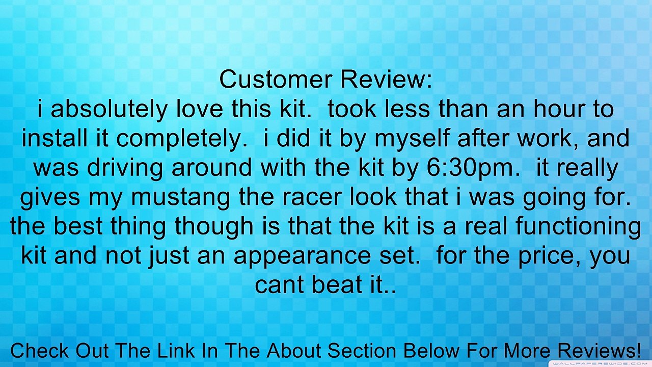 Mr. Gasket 1616 Competition Hood Pin Kit Safety Pin - Set of 2 Review