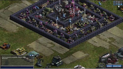 Ghost Base Glich (jump glich)