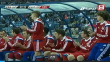 AL HILAL 1-4 BAYERN MUNICH  17-01-2015