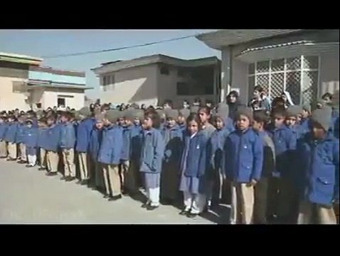 Bara dushman bana phirta hai ko bacho say larta hai