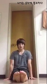 That was really Unexpected Funny moment- Lmao!