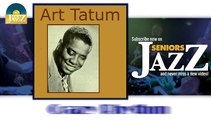 Art Tatum - Crazy Rhythm (HD) Officiel Seniors Jazz