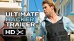 Blackhat Ultimate Hacker Trailer (2015) - Chris Hemsworth Movie HD