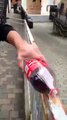 It,s really amazing Coca Cola must watch and share.