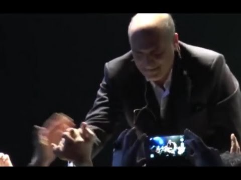 Napoli - Cozzolino: Le Primarie del Pd non diventino una rissa -2- (17.01.15)