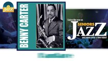 Benny Carter - Fanfare (HD) Officiel Seniors Jazz