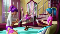 Barbie in Princess Power 2015  บาร์บี้ เจ้าหญิงพลังมหัศจรรย์