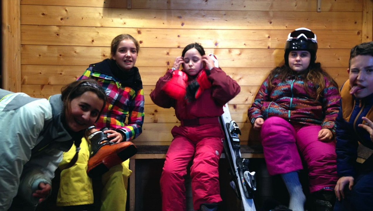 Photos Ski 2015