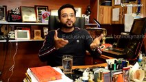 Aamir Liaquat Hussain Most Controversial Interview by Brandsynario - BeKaarTv.com