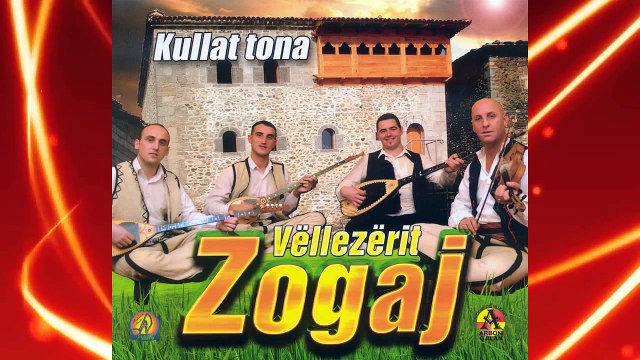 Vellezerit Zogaj Bri nje kodre