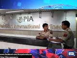 Indian authorities serve notice to PIA for shutting down New Delhi office
