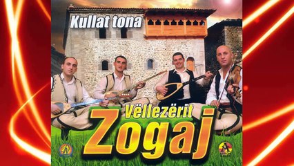 Vellezerit Zogaj Shqiperin e dua