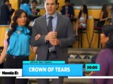 Crown Of Tears (Lorona de lagrimas) 2 promo english