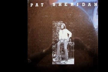 Pat Sheridan "Jack Foley"1981 US Southern Rock