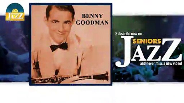 Benny Goodman - Mission to Moscow (HD) Officiel Seniors Jazz
