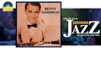 Benny Goodman - Mission to Moscow (HD) Officiel Seniors Jazz