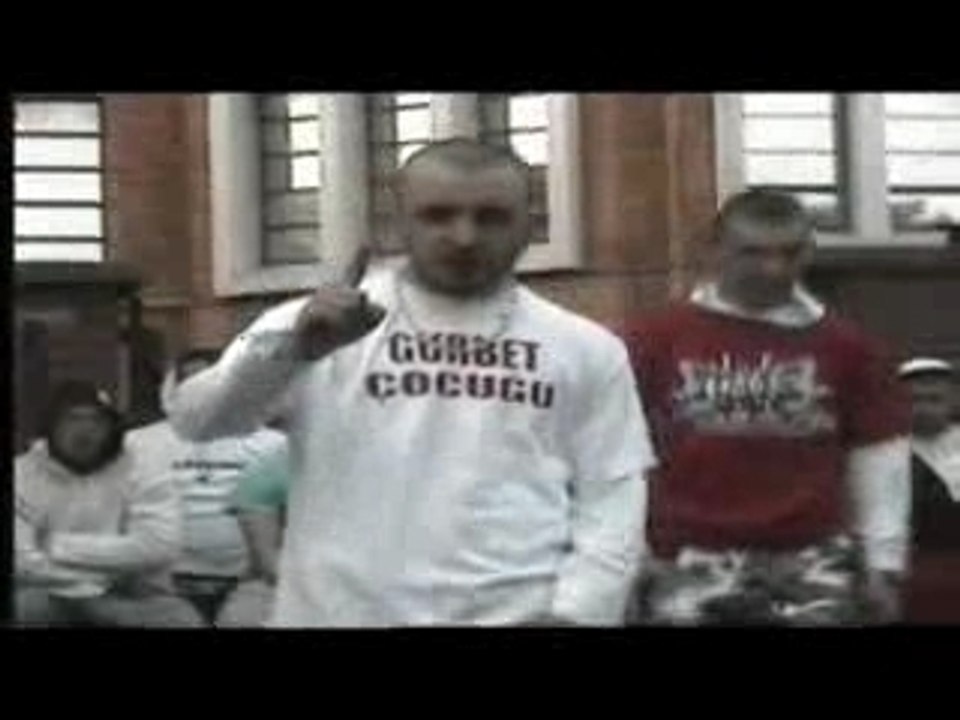 master turc gurbet cocugu