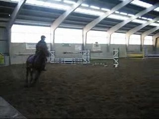 3eme manche du challenge 2006-2007