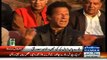 Saad Rafiq Blasted On Imran Khan-  Imran Khan Ko NA-122 Mein Mun Ki Khani Pari Hai