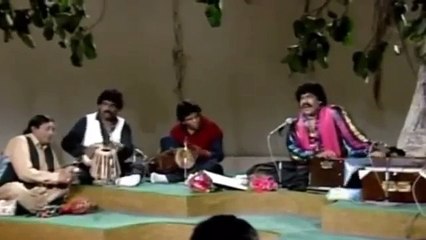 Shaukat Ali Live Punjabi Ud Kanwan Maan Jannat Da Parchhawan