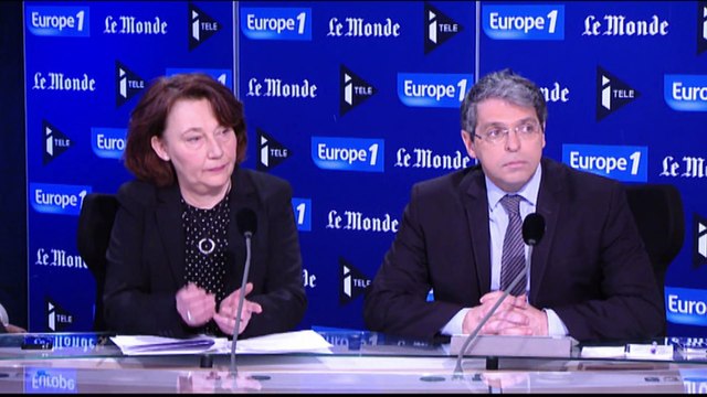 Le Grand Rendez-vous avec Jean-Christophe Cambadélis (Partie 2)