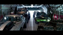Hızlı ve Öfkeli 7 - Furious 7 Full HD, Türkçe Dublaj İzle