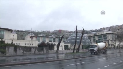Osmanlı'nın Hafızası" Büyük Tehlike Atlatmış (1)