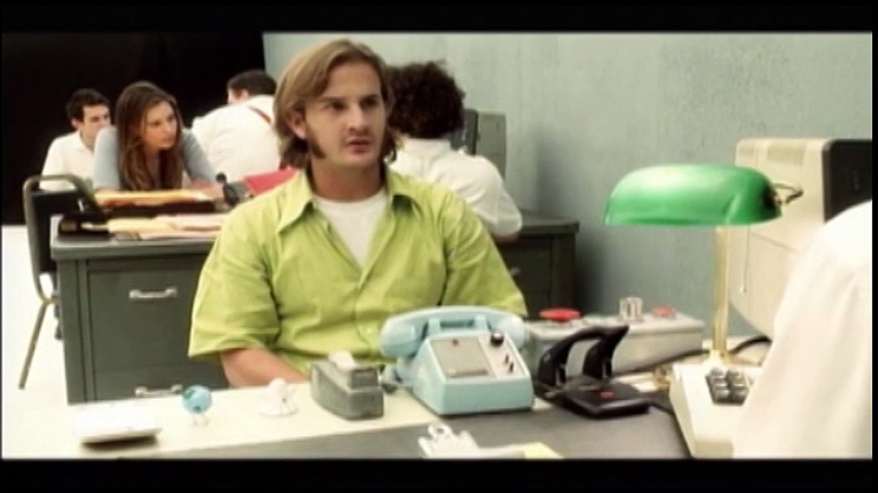 In God We Trust by Jason Reitman