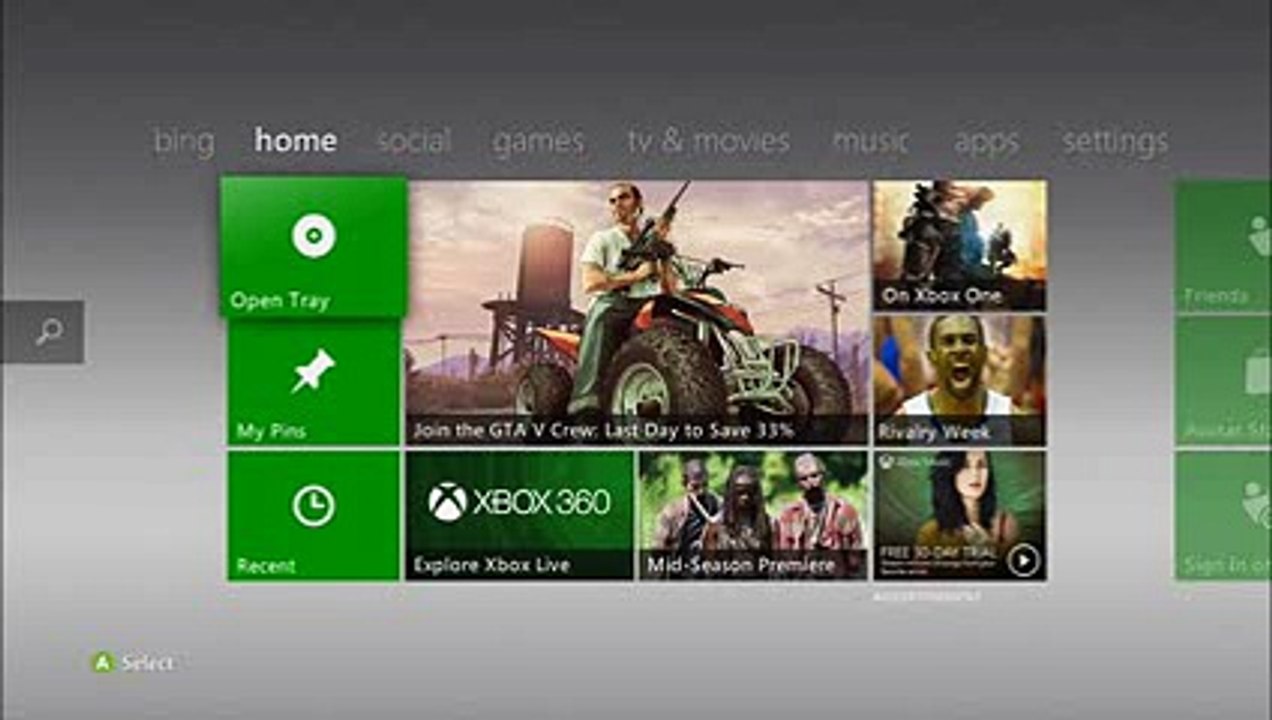 How to get FREE Xbox Live on any Xbox 360 Console working 100% on September 2014