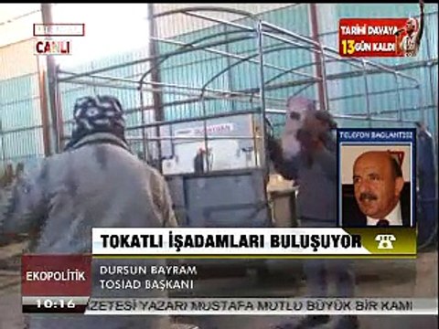 Ekopolitik. 15.1.2015. Prş.