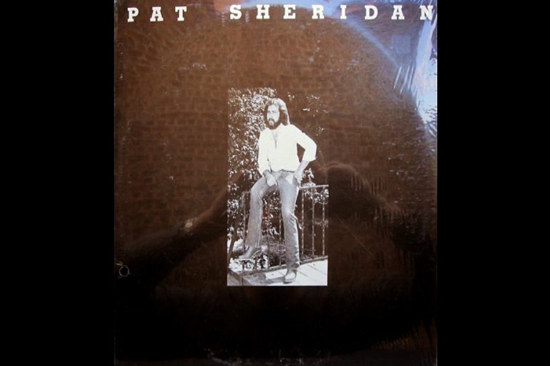 Pat Sheridan "Do You Remember Me?"1981 US Southern Rock