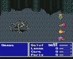 L'Epreuve Galuf - Partie 35 : Bonus (Final Fantasy V Solo Character Challenge)