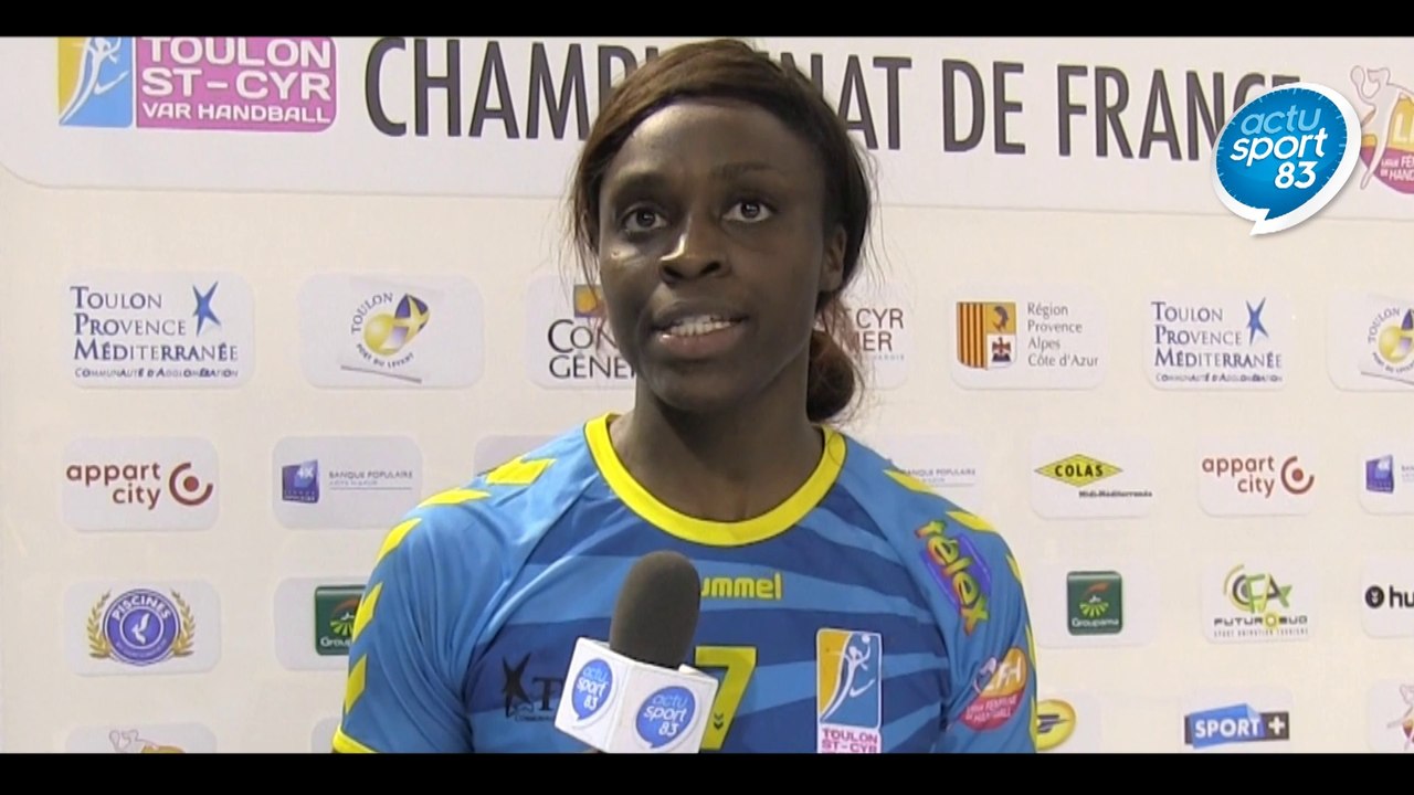 Réactions après Toulon St-Cyr - Fleury (LFH)