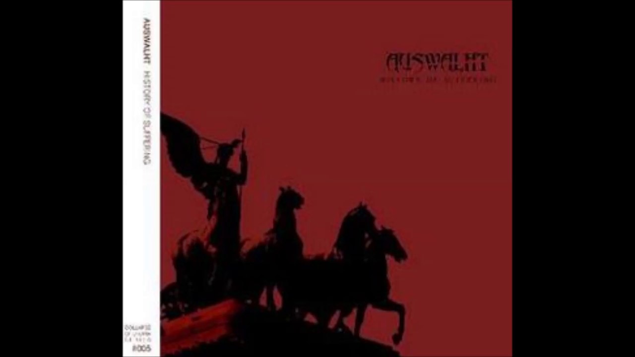Auswalht - The Last Chapter